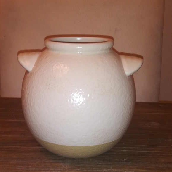 Threshold Accents Target Studio Mcgee Threshold Vase Stoneware Nwt